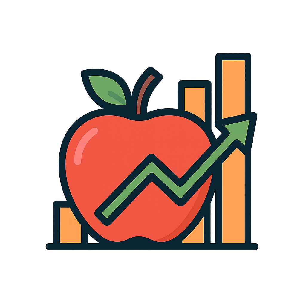 Grow A Garden Stock Notifier Icon